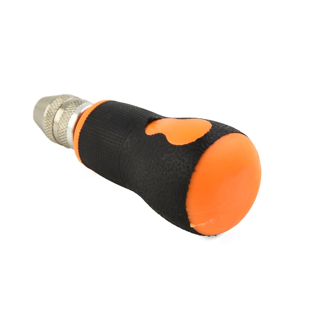 0.5-3.2mm Small Hand Drill Mini Manual Hand Drill Drilling Wood Plastic Jewelry PCB Crafts Rubber Hand Tool Accessories
0.5-3.2mm Small Hand Drill Mini Manual Hand Drill Drilling Wood Plastic Jewelry PCB Crafts Rubber Hand Tool Accessories