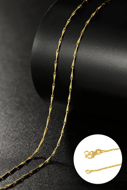 Gold Chain Necklace For Women Gold Chain Necklace For Women