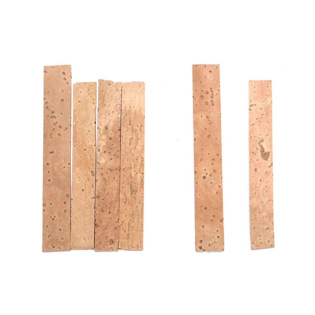 1Pcs/4Pcs Clarinet Natural Cork Mouth Neck Tube Interface Instrument Repair Parts
1Pcs/4Pcs Clarinet Natural Cork Mouth Neck Tube Interface Instrument Repair Parts
