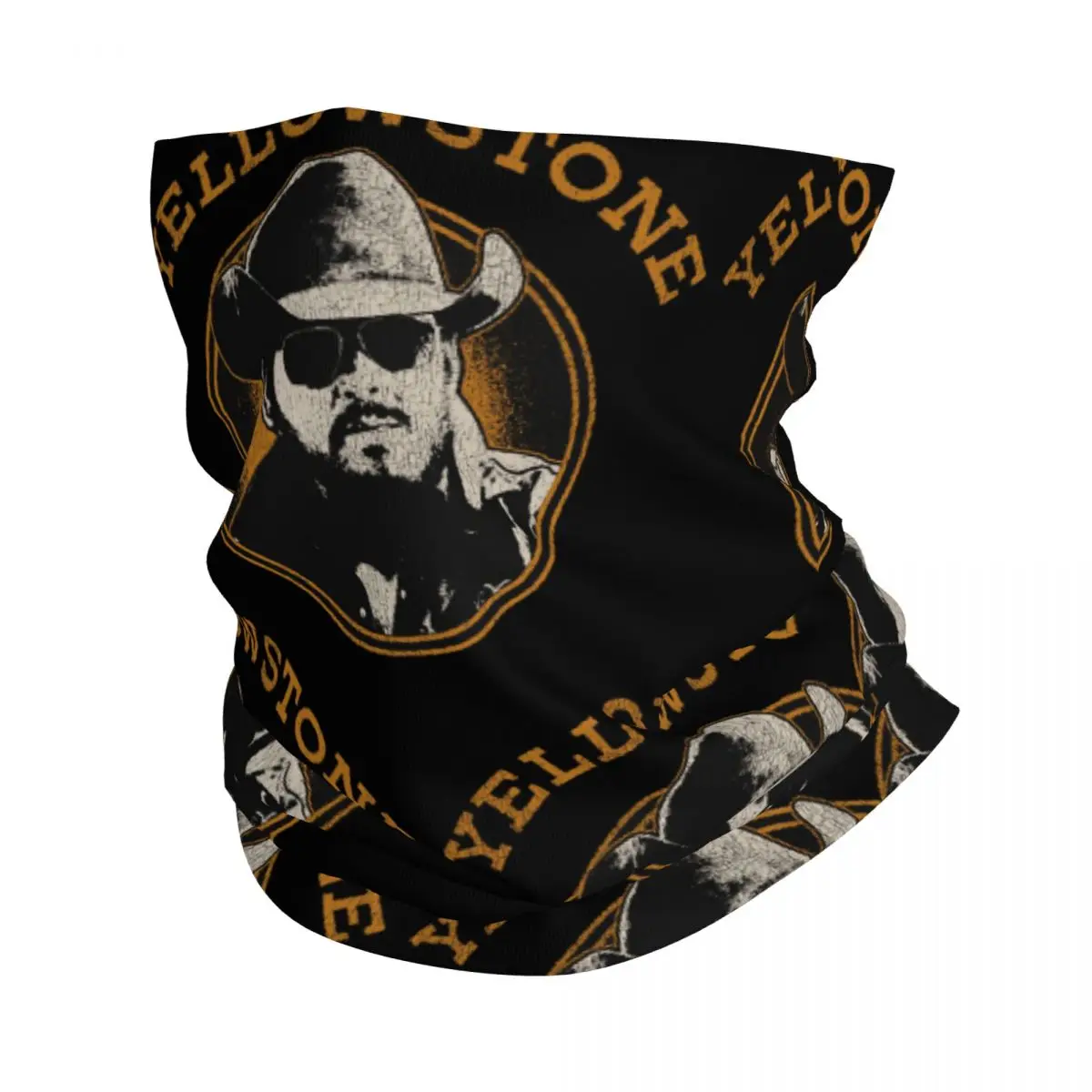 Yellowstone Dutton Ranch Montana Est 1886 Neck Gaiter Printed Unisex Face Mask Scarf Warm Headband Hiking Windproof
Yellowstone Dutton Ranch Montana Est 1886 Neck Gaiter Printed Unisex Face Mask Scarf Warm Headband Hiking Windproof