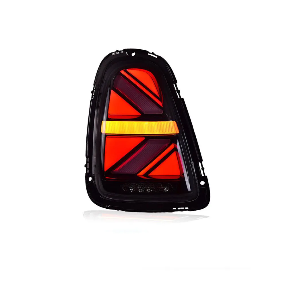 For BMW MINI Mini R56 Taillight Assembly 07-13 R57R58R59 Modified New LED Taillight
For BMW MINI Mini R56 Taillight Assembly 07-13 R57R58R59 Modified New LED Taillight