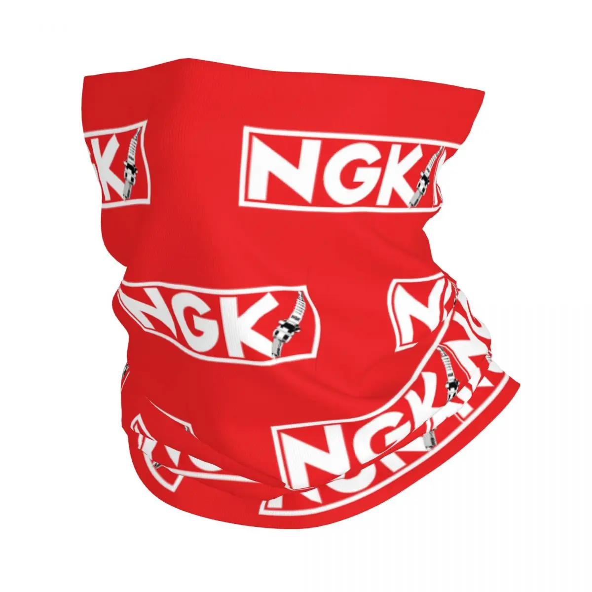 Бандана NGK Spark с флагом, Шейная гетра с принтом, маска для гоночного клуба, шарф, многофункциональный головной убор для езды на велосипеде для мужчин, женщин и взрослых на все сезоны
Бандана NGK Spark с флагом, Шейная гетра с принтом, маска для гоночного клуба, шарф, многофункциональный головной убор для езды на велосипеде для мужчин, женщин и взрослых на все сезоны