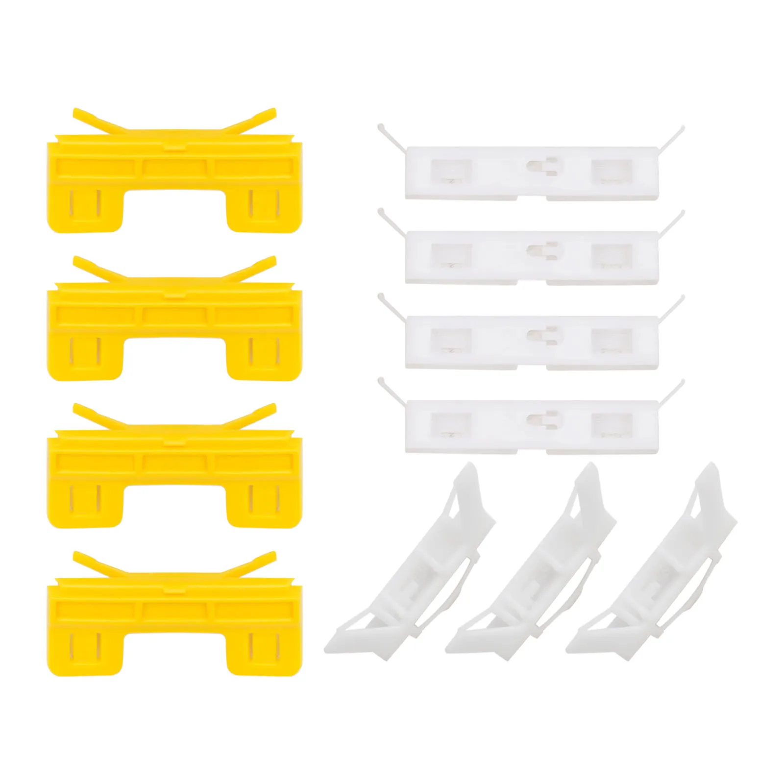 91572-SDA-A01 Retainer Repair Set Windshield Roof Retainer Repair Set 6cm X 1cm White & Yellow 2004-2008 2004-2009
91572-SDA-A01 Retainer Repair Set Windshield Roof Retainer Repair Set 6cm X 1cm White & Yellow 2004-2008 2004-2009