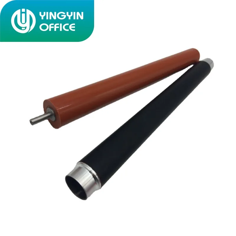 1 шт. верхний нагревательный ролик, нижний напорный ролик для BROTHER HL4140 HL4150 HL4570 DCP9055 DCP9270 MFC9460 MFC9465 MFC9560
1 шт. верхний нагревательный ролик, нижний напорный ролик для BROTHER HL4140 HL4150 HL4570 DCP9055 DCP9270 MFC9460 MFC9465 MFC9560