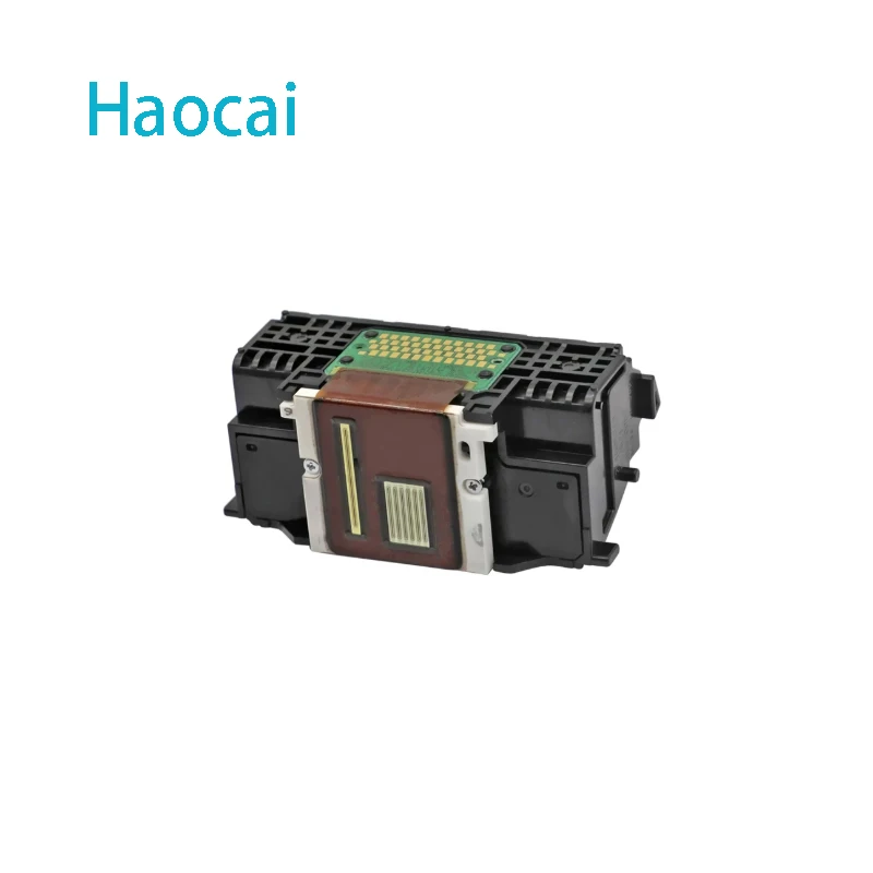 QY6-0080 Printhead Printer Head Print Head for Canon iP4820 iP4840 iP4850 iX6520 iX6550 MX715 MX885 MG5220 MG5250 MG5320 MG5350
QY6-0080 Printhead Printer Head Print Head for Canon iP4820 iP4840 iP4850 iX6520 iX6550 MX715 MX885 MG5220 MG5250 MG5320 MG5350