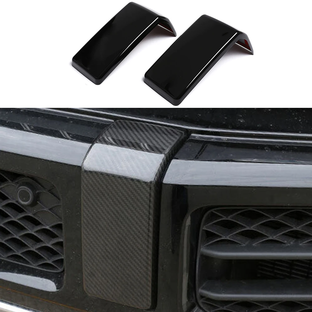 For Benz G-Class G63 2019-2021 Real Carbon Fiber Front Bumper Grille Cover Trim ABS Auto Accessories Tools
For Benz G-Class G63 2019-2021 Real Carbon Fiber Front Bumper Grille Cover Trim ABS Auto Accessories Tools