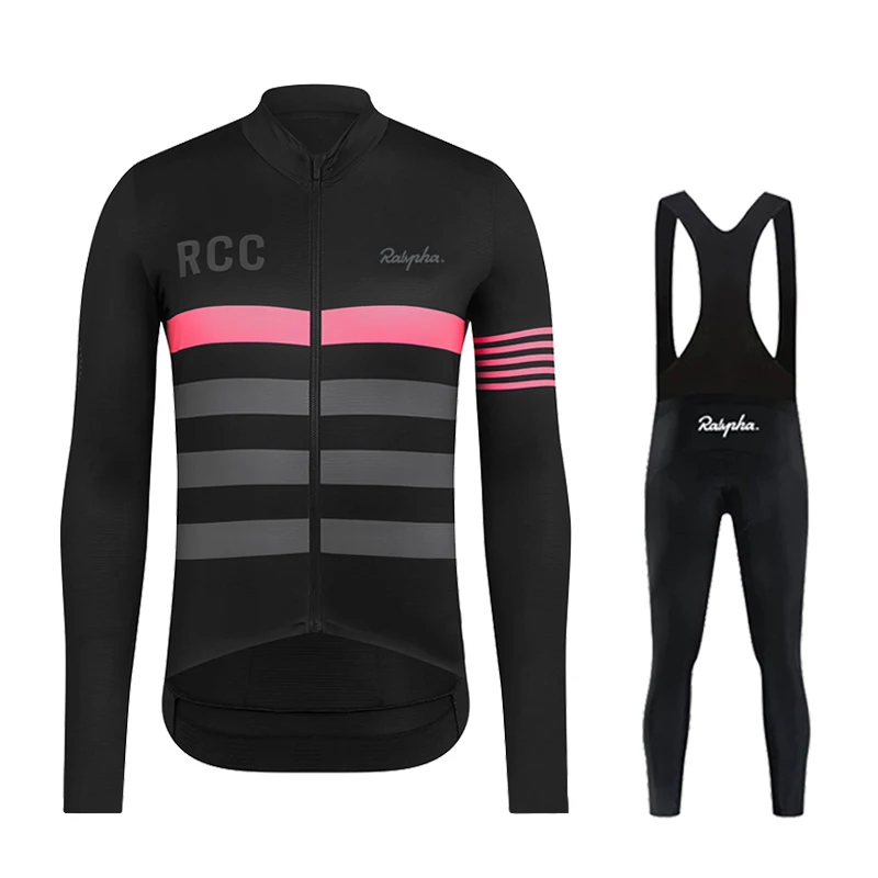 Raphaful 2024 Spring Autumn Men Long Sleeve Cycling Jersey Top Quality Bicycle MTB Bike Riding Shirt Clothing Ropa De Ciclismo
Raphaful 2024 Spring Autumn Men Long Sleeve Cycling Jersey Top Quality Bicycle MTB Bike Riding Shirt Clothing Ropa De Ciclismo