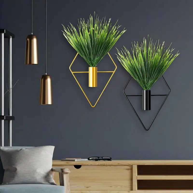 Geometric Wall Planter Wall Decor Geometric Plant Hanger Minimalist Wall Planter Decor For Living Room Offices And Indoor Home
Geometric Wall Planter Wall Decor Geometric Plant Hanger Minimalist Wall Planter Decor For Living Room Offices And Indoor Home