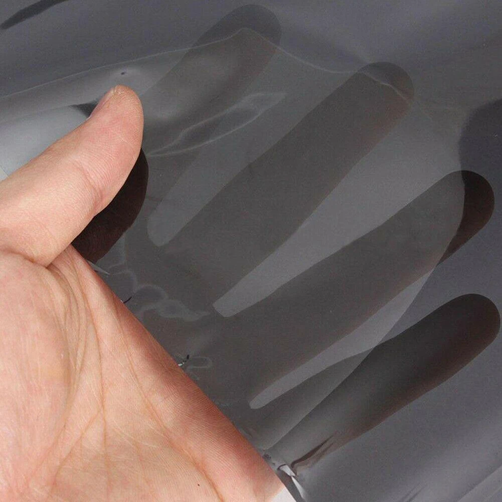 Insulation Solar Tint Film for Car Windshield Keep Your Car Cooler Increase Privacy Easy to Install Protect Interiors
Insulation Solar Tint Film for Car Windshield Keep Your Car Cooler Increase Privacy Easy to Install Protect Interiors