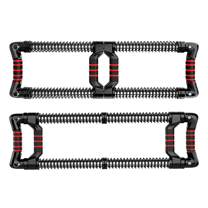 Household Fitness Hand Gripper Apparatus Adjustable Arm Strength Device Men's Two Way Spring Arm
Household Fitness Hand Gripper Apparatus Adjustable Arm Strength Device Men's Two Way Spring Arm