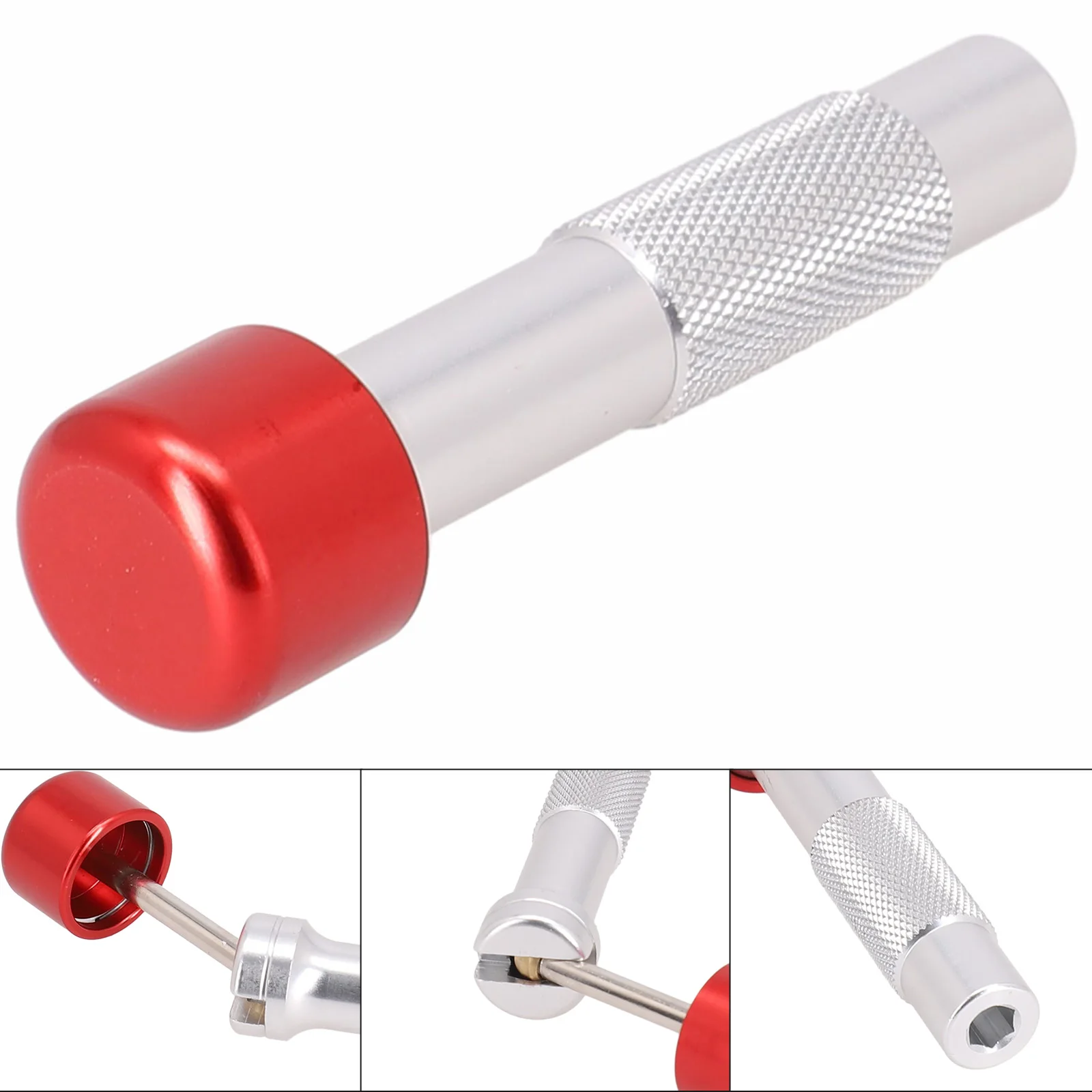 1pc/11pcs 25mm Screwdriver Multifunctional Keychain Shape Cross/Slotted/hexagon Screwdrivers With Non-slip Handle Repair Tool
1pc/11pcs 25mm Screwdriver Multifunctional Keychain Shape Cross/Slotted/hexagon Screwdrivers With Non-slip Handle Repair Tool