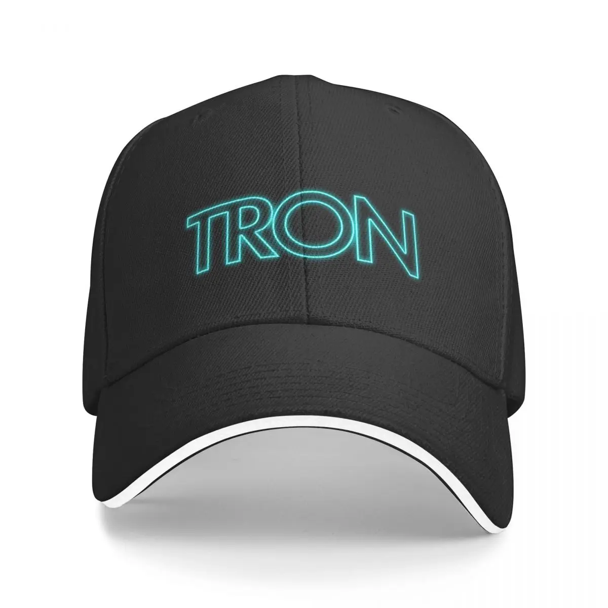 New Tron Logo Baseball Cap tea hats fashionable Snap Back Hat Sports Caps Luxury Woman Hat Men's
New Tron Logo Baseball Cap tea hats fashionable Snap Back Hat Sports Caps Luxury Woman Hat Men's