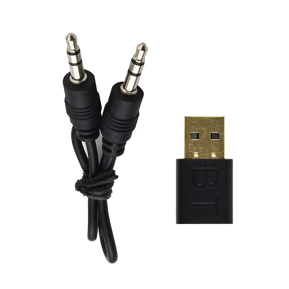 USB AUX Adapter Transmitter Receiver Dual Mode USB 3.5mm AUX Adapter Accessories Universal Audio Car Replacement
USB AUX Adapter Transmitter Receiver Dual Mode USB 3.5mm AUX Adapter Accessories Universal Audio Car Replacement