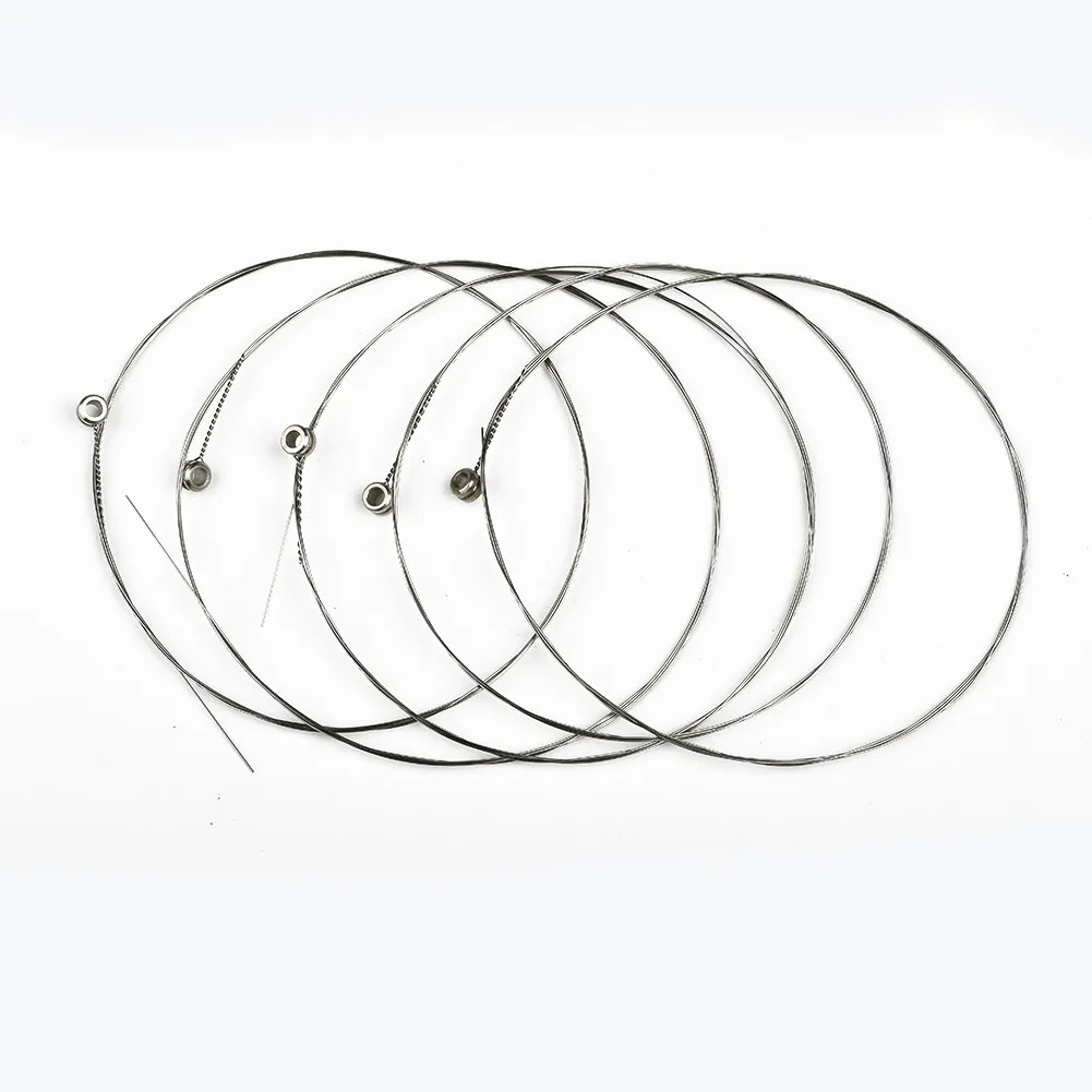 Brand New High Quality Single Guitar Strings Silvery 1st E Acoustic Gauges .012 Guitars Top Musical Instrument
Brand New High Quality Single Guitar Strings Silvery 1st E Acoustic Gauges .012 Guitars Top Musical Instrument