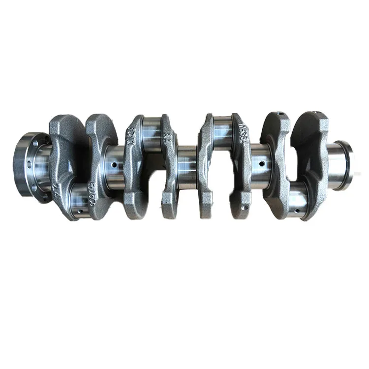 

Brand New JX4D22 JX4D24 Forged steel crankshaft for ford PUMA TRANSIT LAND ROVER DEFENDER engine car accessories