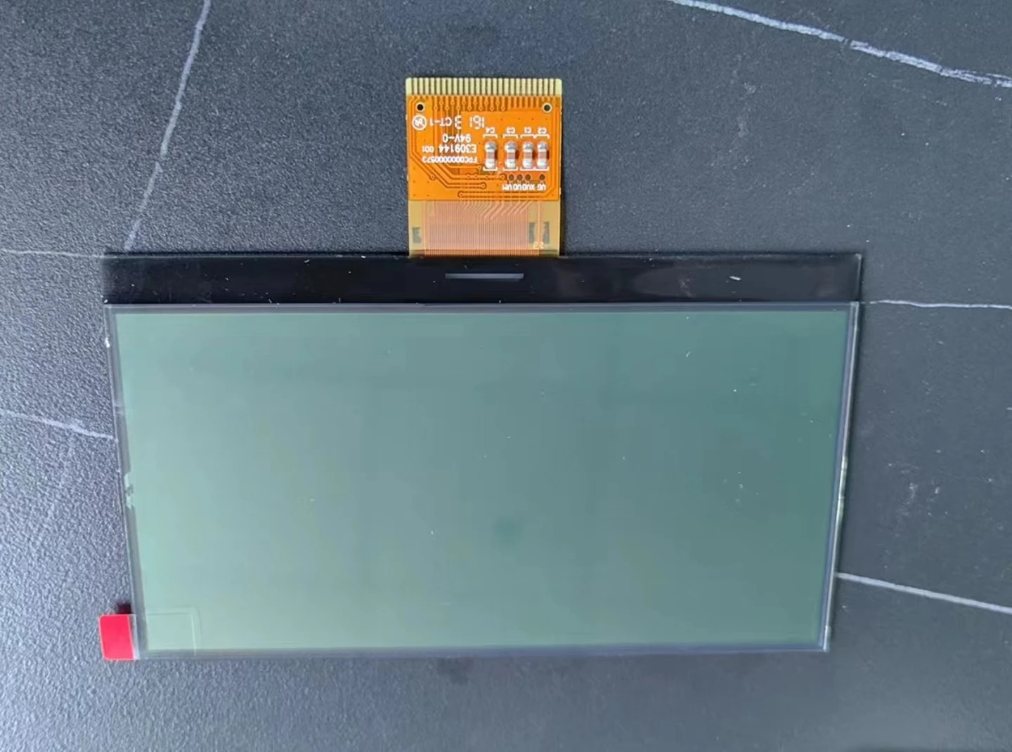 Original D-GFA30533B-0-O PFC000000573 LCD Display Screen Suitable For LCD Screen Repair And Replacement Free of Shipping
Original D-GFA30533B-0-O PFC000000573 LCD Display Screen Suitable For LCD Screen Repair And Replacement Free of Shipping