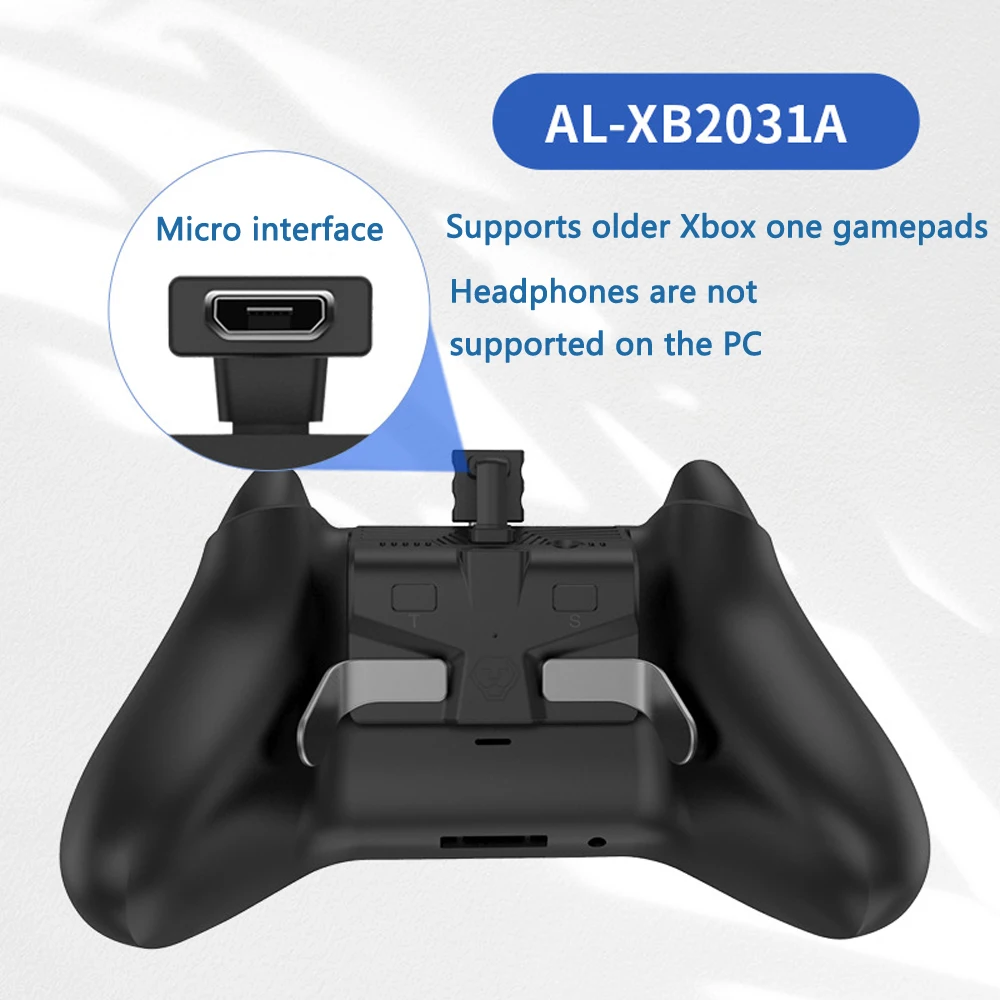 Игровые аксессуары для Xbox серии/Xbox one elite, зажим для задней крышки, Расширительная ручка для задней крышки, поддержка клавиш для задней крышки ПК
Игровые аксессуары для Xbox серии/Xbox one elite, зажим для задней крышки, Расширительная ручка для задней крышки, поддержка клавиш для задней крышки ПК