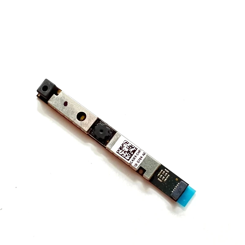 For Dell 3400 3490 3180 3580 5493 3590 5593 Built-in camera 0G4JK9 For Dell 3400 3490 3180 3580 5493 3590 5593 Built-in camera 0G4JK9