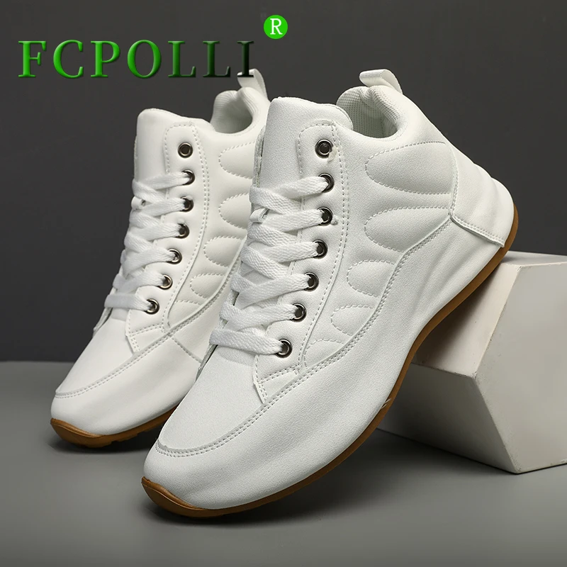 2024 Spring Golf Shoes for Men White Golf Training Man High Top Sport Shoe Mens Brand Designer Golf Sneakers Men
2024 Spring Golf Shoes for Men White Golf Training Man High Top Sport Shoe Mens Brand Designer Golf Sneakers Men