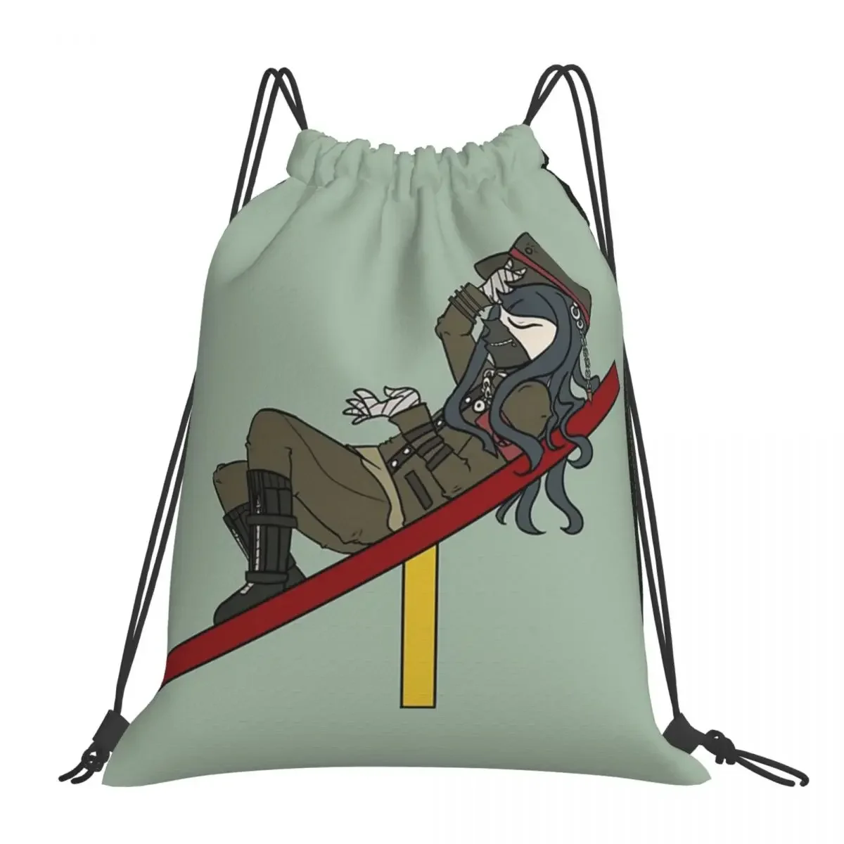 Korekiyo Shingujii The Seesaw King Backpack Portable Drawstring Bags Drawstring Bundle Pocket Sundries Bag BookBag For Man Woman
Korekiyo Shingujii The Seesaw King Backpack Portable Drawstring Bags Drawstring Bundle Pocket Sundries Bag BookBag For Man Woman