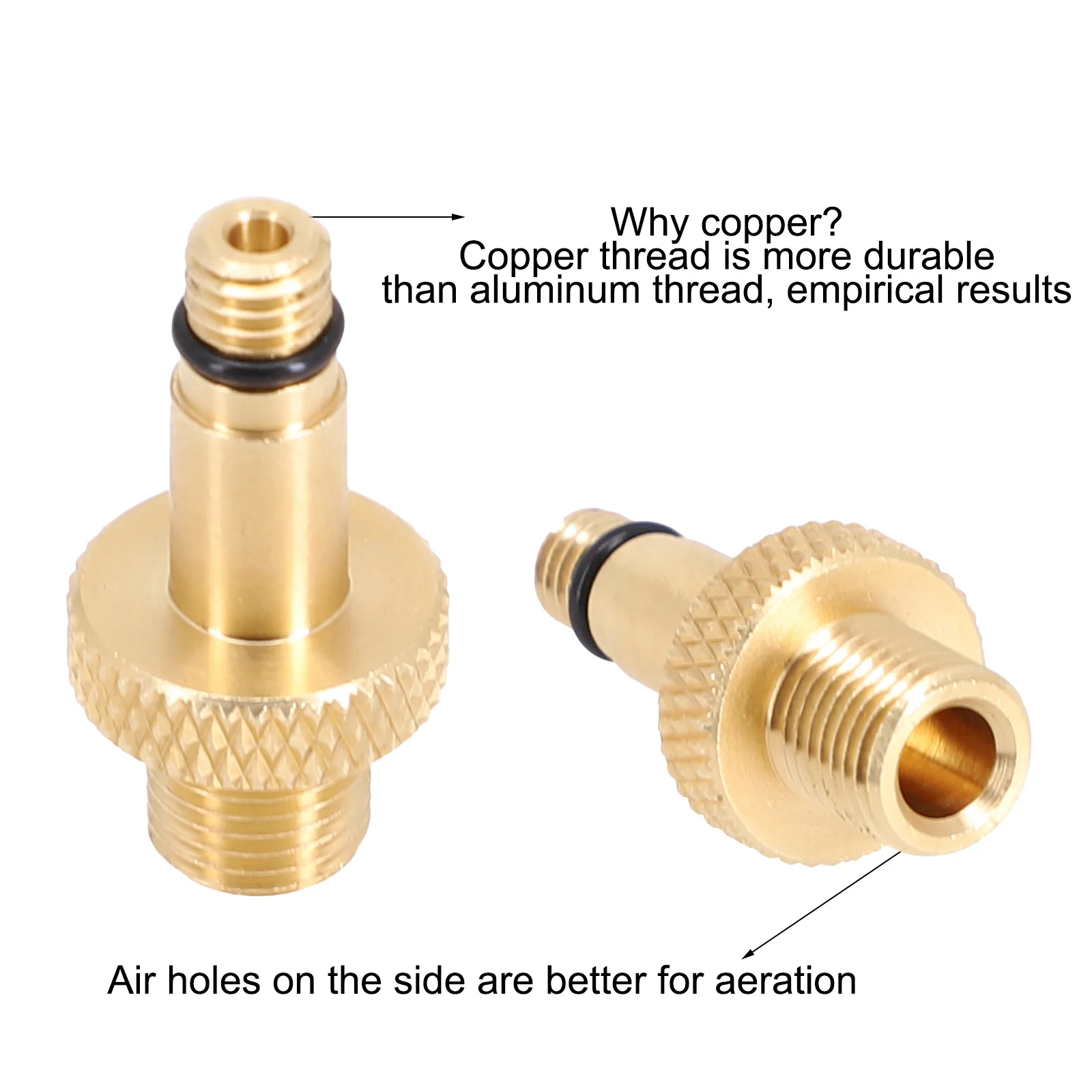 Bike Enthusiasts' Choice Rear Shock Air Pump Valve Adapter Tool for DT Swiss Rockshox Monarch, Easy and Efficient
Bike Enthusiasts' Choice Rear Shock Air Pump Valve Adapter Tool for DT Swiss Rockshox Monarch, Easy and Efficient