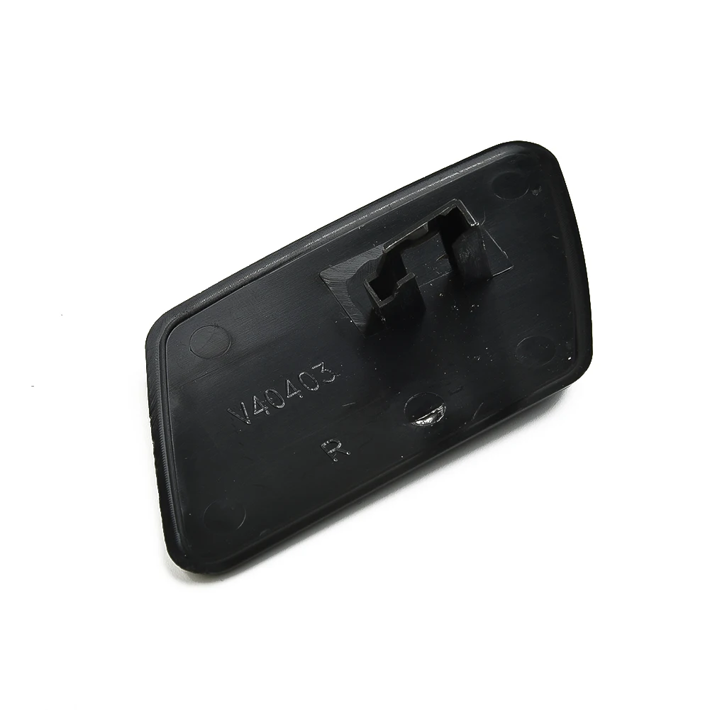 1Pair Left Right Front 1111111111111111111110000000000Bumper Headl333333333333ight Washer Cover Cap For VOLVO S40 V50 05-07
1Pair Left Right Front 1111111111111111111110000000000Bumper Headl333333333333ight Washer Cover Cap For VOLVO S40 V50 05-07