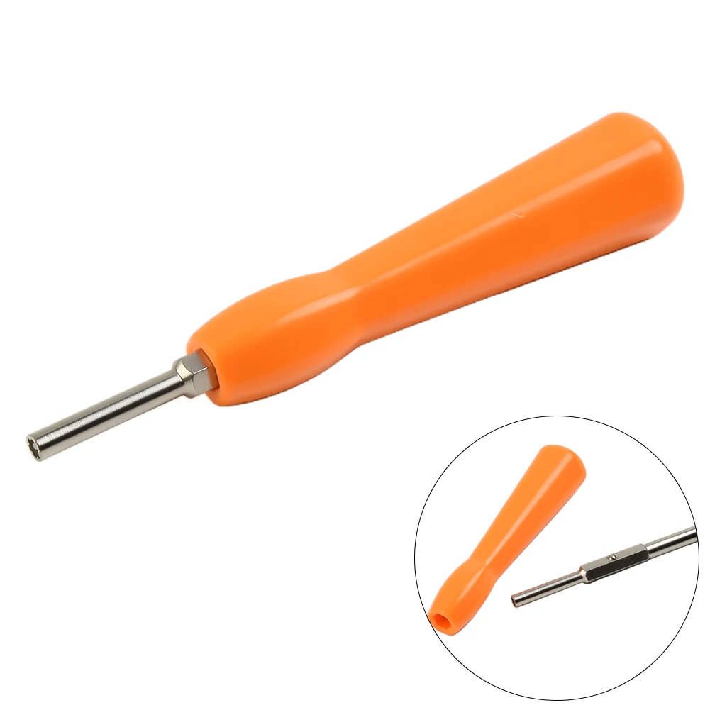 High Quality Malfunctioning Workshop Equipment Hand Tools Repair Tools Screwdriver 3.8mm And 4.5mm Durable Strong
High Quality Malfunctioning Workshop Equipment Hand Tools Repair Tools Screwdriver 3.8mm And 4.5mm Durable Strong