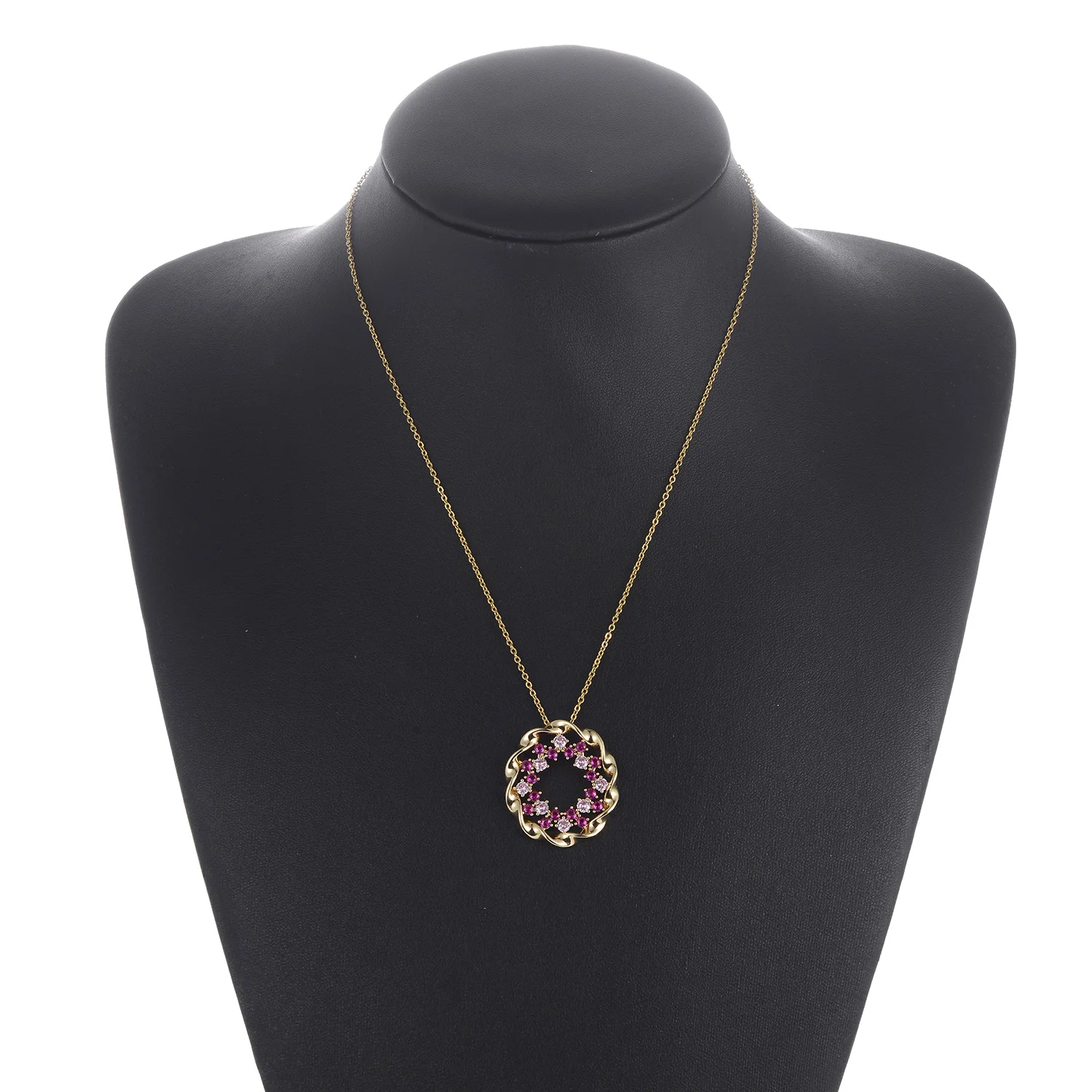 Elegant Everyday Versatile Round Circle Pendant Necklace Chain Chokers Vintage Women Girl pendientes, tendencia 6 Mallzona Sf0430352a23041b39585deec886f47b4U Elegant Everyday Versatile Round Circle Pendant Necklace Chain Chokers Vintage Women Girl pendientes, tendencia Mallzona