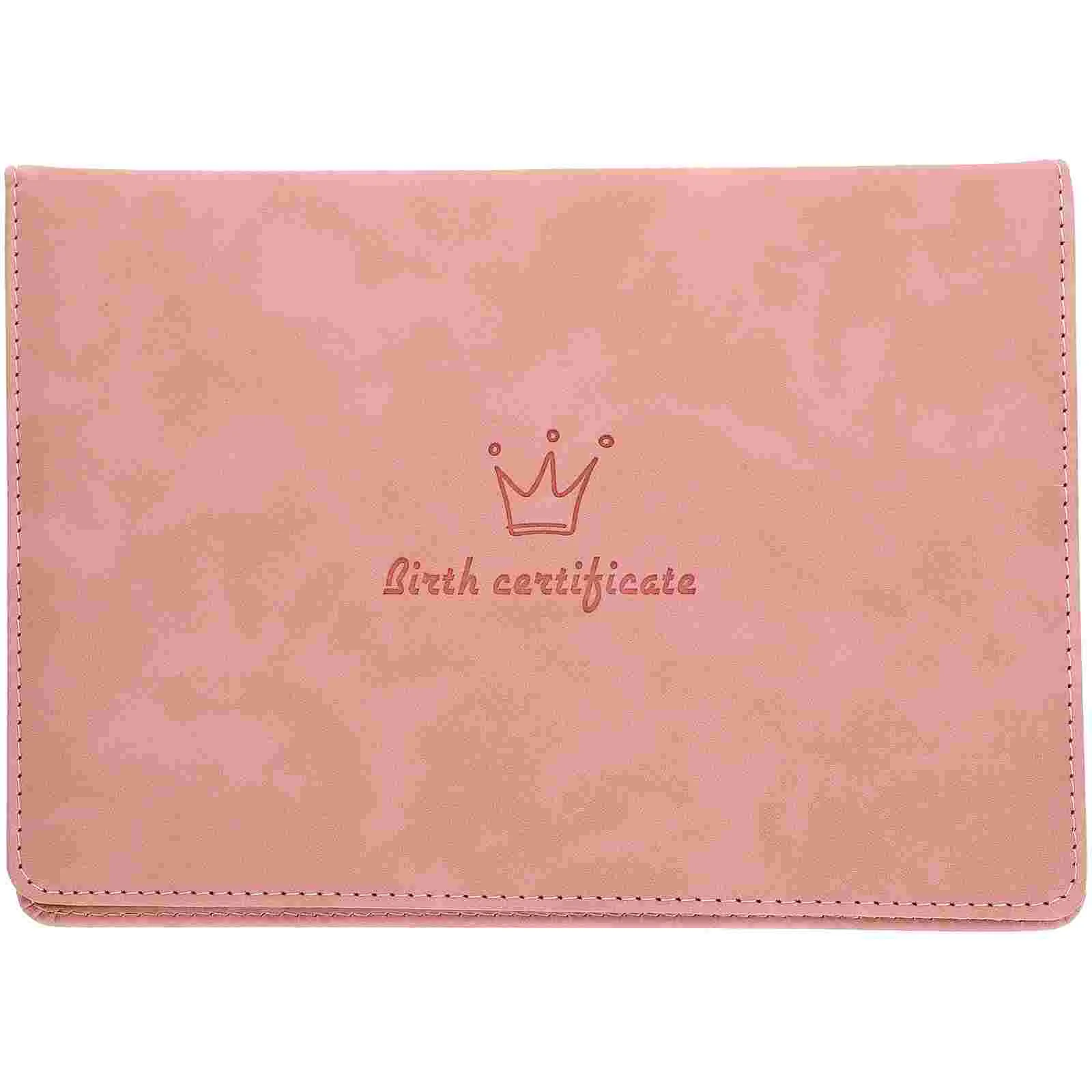 Birth Certificate Cover Adorable Birth Certificate Sleeve Convenient Certificate Sleeve
Birth Certificate Cover Adorable Birth Certificate Sleeve Convenient Certificate Sleeve