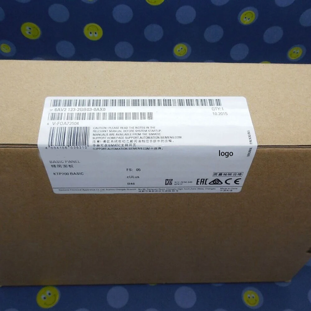 New Original 6AV2123-2GB03-0AX0 6AV2123-2JB03-0AX0 6AV2123-2MB03-0AX0 6AV2123-2GA03-0AX0 6AV2123-2DB03-0AX0
New Original 6AV2123-2GB03-0AX0 6AV2123-2JB03-0AX0 6AV2123-2MB03-0AX0 6AV2123-2GA03-0AX0 6AV2123-2DB03-0AX0