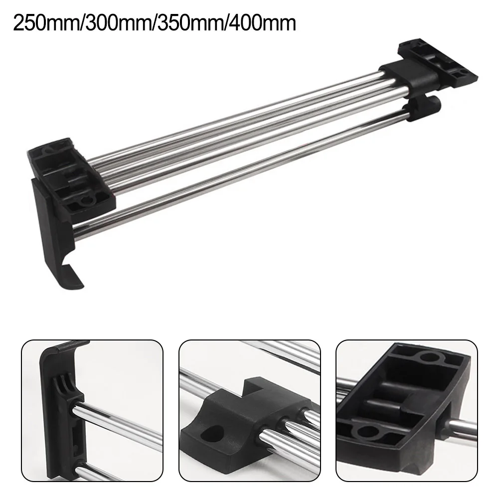 Movable Crossbar Clothes Hanger Wardrobe Rail Closets Rod Cold Rolled Steel Hanging Clothes Plastic Retractable
Movable Crossbar Clothes Hanger Wardrobe Rail Closets Rod Cold Rolled Steel Hanging Clothes Plastic Retractable