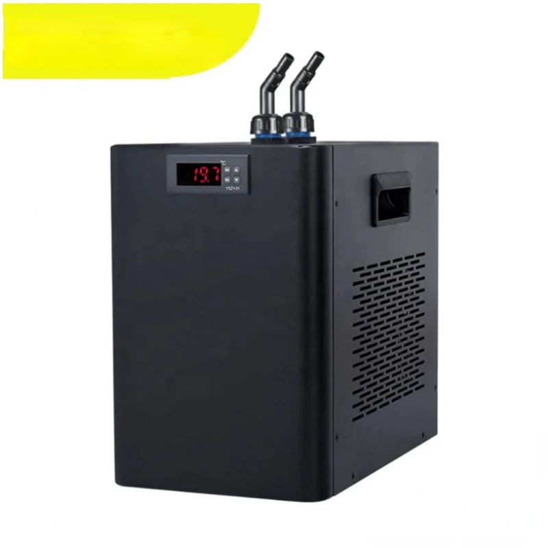 Intelligent ice bath chiller 1/3 HP water cooler ice bath machine sport recovery ice bath water chiller S3
Intelligent ice bath chiller 1/3 HP water cooler ice bath machine sport recovery ice bath water chiller S3