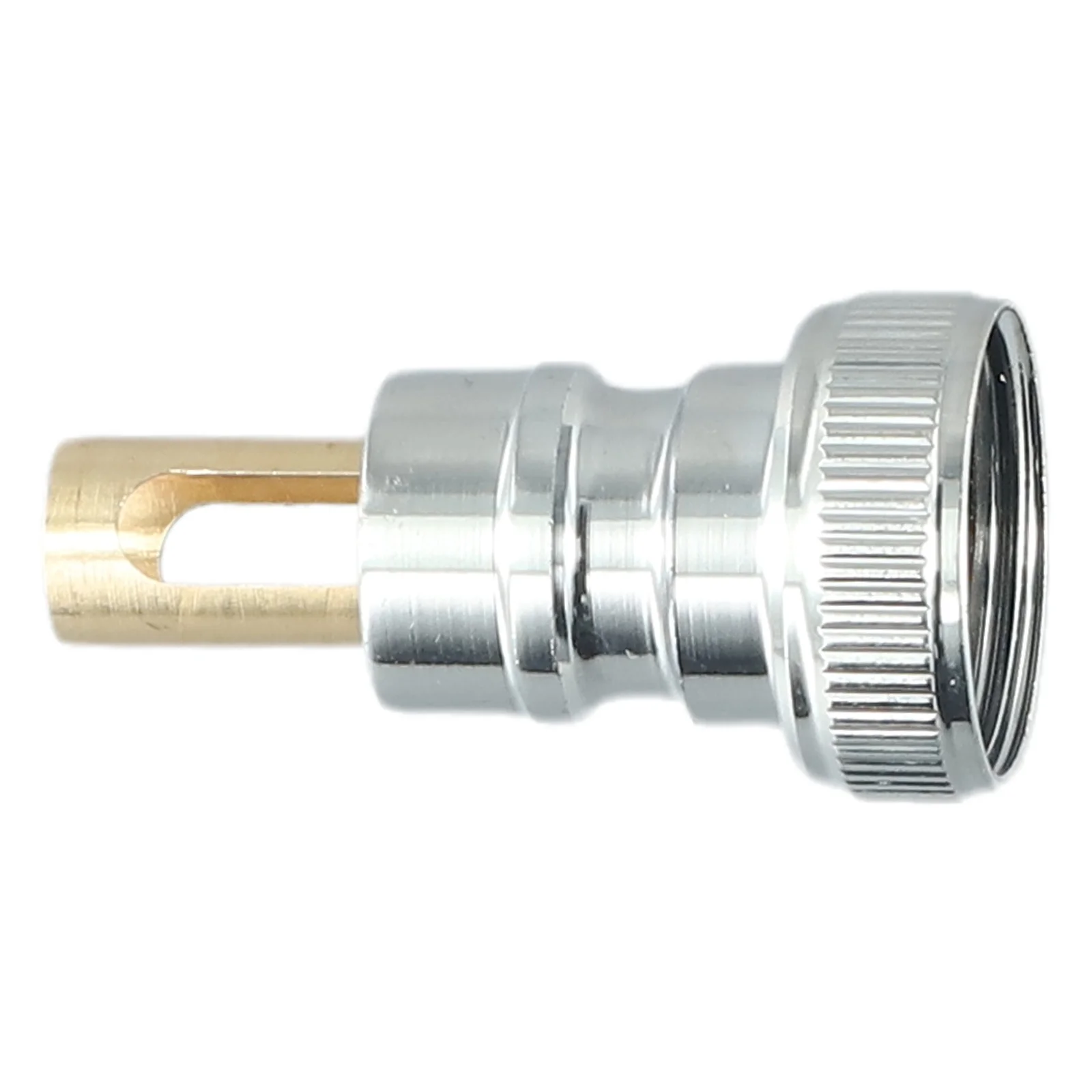 Faucet Water Stop Faucet Water Nozzle Water Stop Nozzle 4.1*2.3cm Connector Faucet Accessories Quick Connector Kitchen Practical
Faucet Water Stop Faucet Water Nozzle Water Stop Nozzle 4.1*2.3cm Connector Faucet Accessories Quick Connector Kitchen Practical