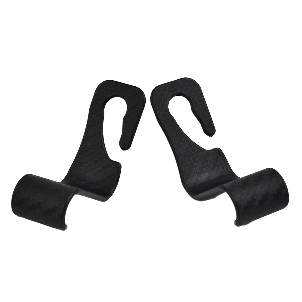 High Quality Durable Interiors Hook Car ABS Back Seat Headrest Hooks Plastic Bags Replacement Seat Organizer Hanger
High Quality Durable Interiors Hook Car ABS Back Seat Headrest Hooks Plastic Bags Replacement Seat Organizer Hanger