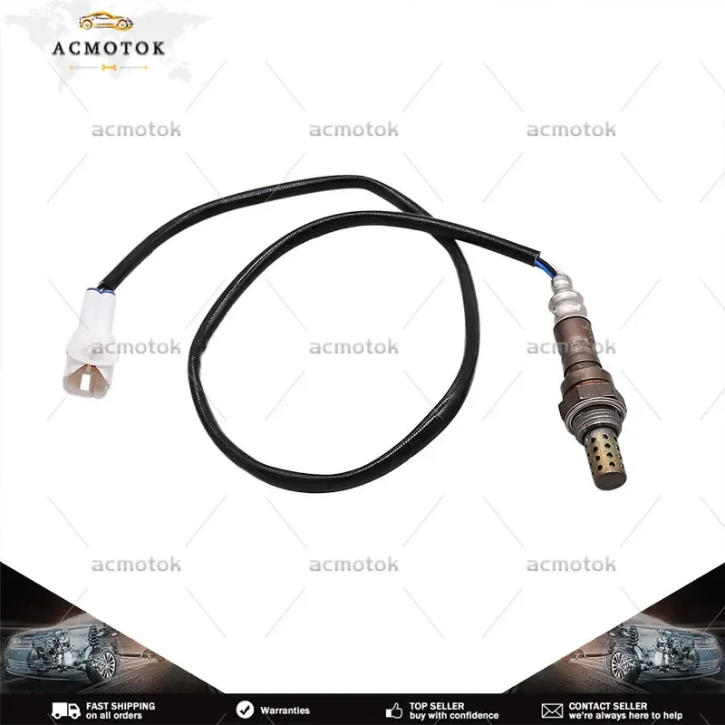 DOX-1108 30025315 30028573 234-4222 Oxygen Sensor O2 Sensor For SUZUKI VITARA 2001-2003 SUZUKI XL-7 2002-2006
DOX-1108 30025315 30028573 234-4222 Oxygen Sensor O2 Sensor For SUZUKI VITARA 2001-2003 SUZUKI XL-7 2002-2006