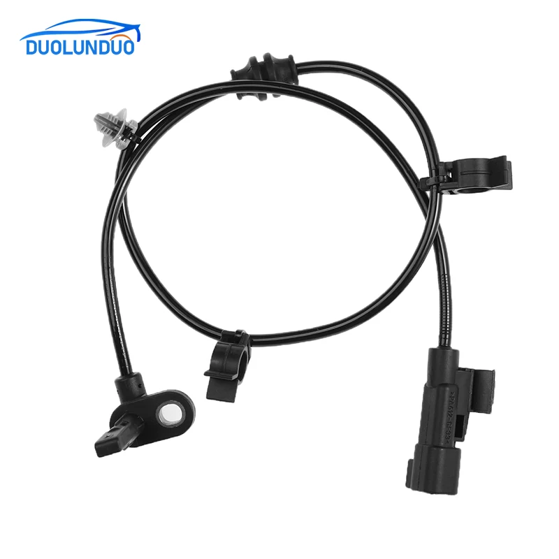 New 13324530 12747003 13346945 Car Rear Left/Right ABS Wheel Speed Sensor For Buick Allure 2010 Buick LaCrosse (2010 - 2011)
New 13324530 12747003 13346945 Car Rear Left/Right ABS Wheel Speed Sensor For Buick Allure 2010 Buick LaCrosse (2010 - 2011)