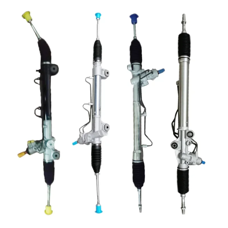 Power Steering Rack For TUNDRA SEQUOIA High Quality Steering Gear Auto Parts OEM 44250-
Power Steering Rack For TUNDRA SEQUOIA High Quality Steering Gear Auto Parts OEM 44250-
