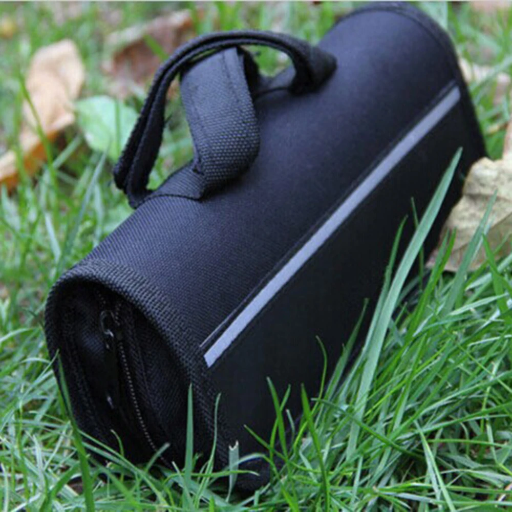 Bike Tyre Repair Tool Kit 16 in 1 Multi-Function Bicycle Tool Kit with Mini Pump, Cycling Mechanic Repair Tool ,Portable Bag
Bike Tyre Repair Tool Kit 16 in 1 Multi-Function Bicycle Tool Kit with Mini Pump, Cycling Mechanic Repair Tool ,Portable Bag