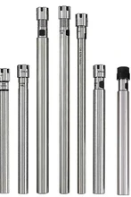 ER8 M Collet Chuck Straight Shank Toolholder Machine Holder Mini Nut CNC Milling Extension Rod Collets Tooling System
ER8 M Collet Chuck Straight Shank Toolholder Machine Holder Mini Nut CNC Milling Extension Rod Collets Tooling System