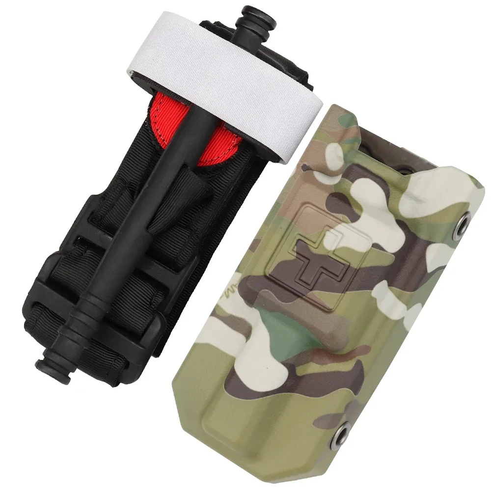 Тактический жгут, быстросъемная коробка, нейлоновая Медицинская спасательная сумка, быстросъемный держатель для гемостаза EMT, EDC Molle
Тактический жгут, быстросъемная коробка, нейлоновая Медицинская спасательная сумка, быстросъемный держатель для гемостаза EMT, EDC Molle