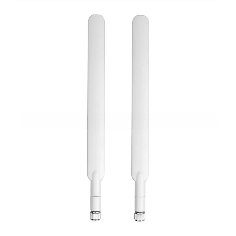 Huawei 4glte Antenna 4G LTE Omnidirectional Antenna White 4G Paddle Antenna Huawei B315/B310 Antenna
Huawei 4glte Antenna 4G LTE Omnidirectional Antenna White 4G Paddle Antenna Huawei B315/B310 Antenna