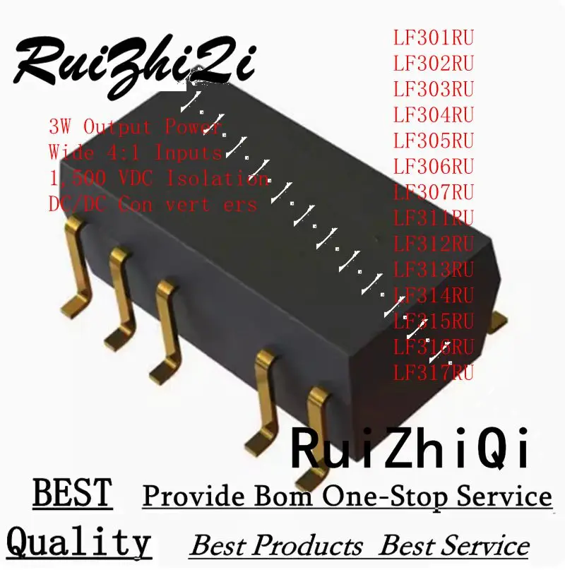10PCS/LOT LF301RU LF302RU LF303RU LF304RU LF305RU LF306RU LF307RU LF311RU LF312RU LF313RU LF314RU LF315RU LF316RU LF317RU 3W SMD
10PCS/LOT LF301RU LF302RU LF303RU LF304RU LF305RU LF306RU LF307RU LF311RU LF312RU LF313RU LF314RU LF315RU LF316RU LF317RU 3W SMD