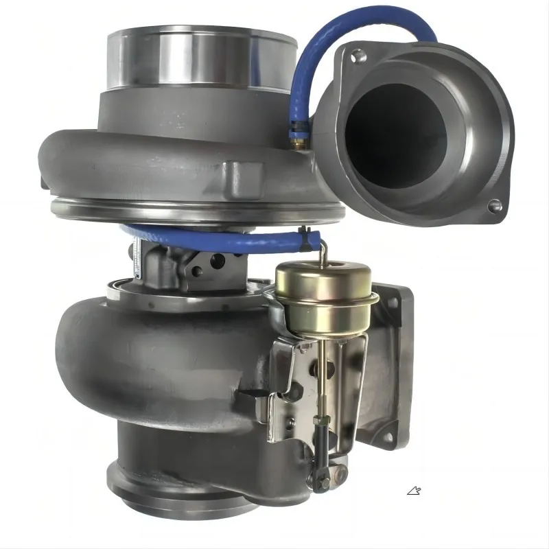 Turbo GTA4702 GT4702BS GTA470201BS Turbocharger 0R7923 OR7923 for Caterpillar CAT C15 3406E Engine
Turbo GTA4702 GT4702BS GTA470201BS Turbocharger 0R7923 OR7923 for Caterpillar CAT C15 3406E Engine