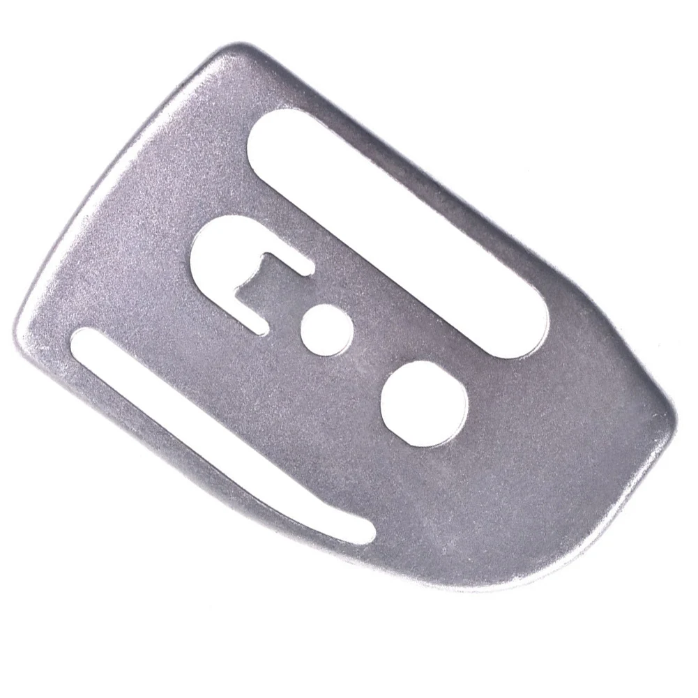 Superior Chain Guide Bar Plate and Tensioner Cover Set Optimum Performance for Chainsaw 142 141 137 136 41 and 36
Superior Chain Guide Bar Plate and Tensioner Cover Set Optimum Performance for Chainsaw 142 141 137 136 41 and 36