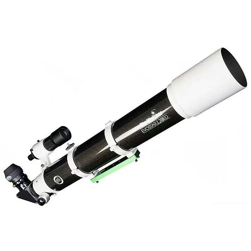 Апохроматический рефрактор SKY-WATCHER EVO 120ED, астрономический телескоп с двумя скоростями, астрограф для фотографирования неба, 2 дюйма
Апохроматический рефрактор SKY-WATCHER EVO 120ED, астрономический телескоп с двумя скоростями, астрограф для фотографирования неба, 2 дюйма