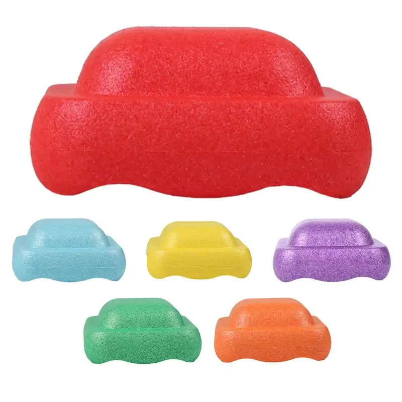 River Stepping Stones Yard For Kids Children Sensory Training Equipment Stapelstenen Toys Sports Balance Plate Kids Outdoor Toys
River Stepping Stones Yard For Kids Children Sensory Training Equipment Stapelstenen Toys Sports Balance Plate Kids Outdoor Toys