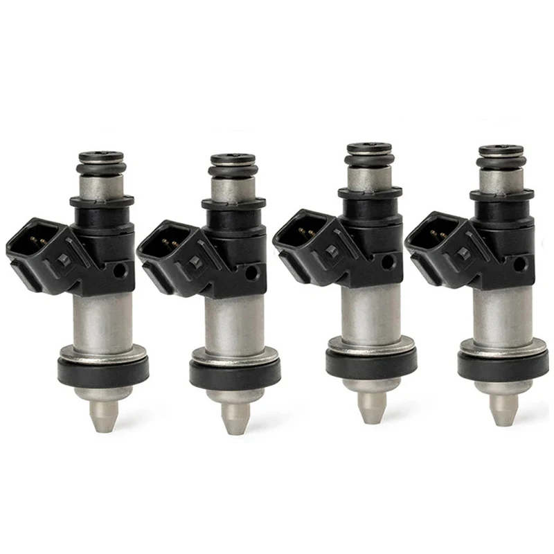 OEM 06164PCA000 подходит для женской модели | 1999-2001 Honda комплект топливных форсунок 2.0L 06164-PCA-000 06164-PCC-000 06164-PCX-010 06164-PCX- 000
OEM 06164PCA000 подходит для женской модели | 1999-2001 Honda комплект топливных форсунок 2.0L 06164-PCA-000 06164-PCC-000 06164-PCX-010 06164-PCX- 000