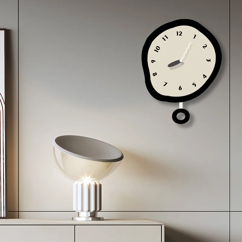 12'' Wall Clock Restaurant Bedroom Irregular Circular Europe Clock Celebrity Clock Wall Clock Living Room Super Silent Clock
12'' Wall Clock Restaurant Bedroom Irregular Circular Europe Clock Celebrity Clock Wall Clock Living Room Super Silent Clock