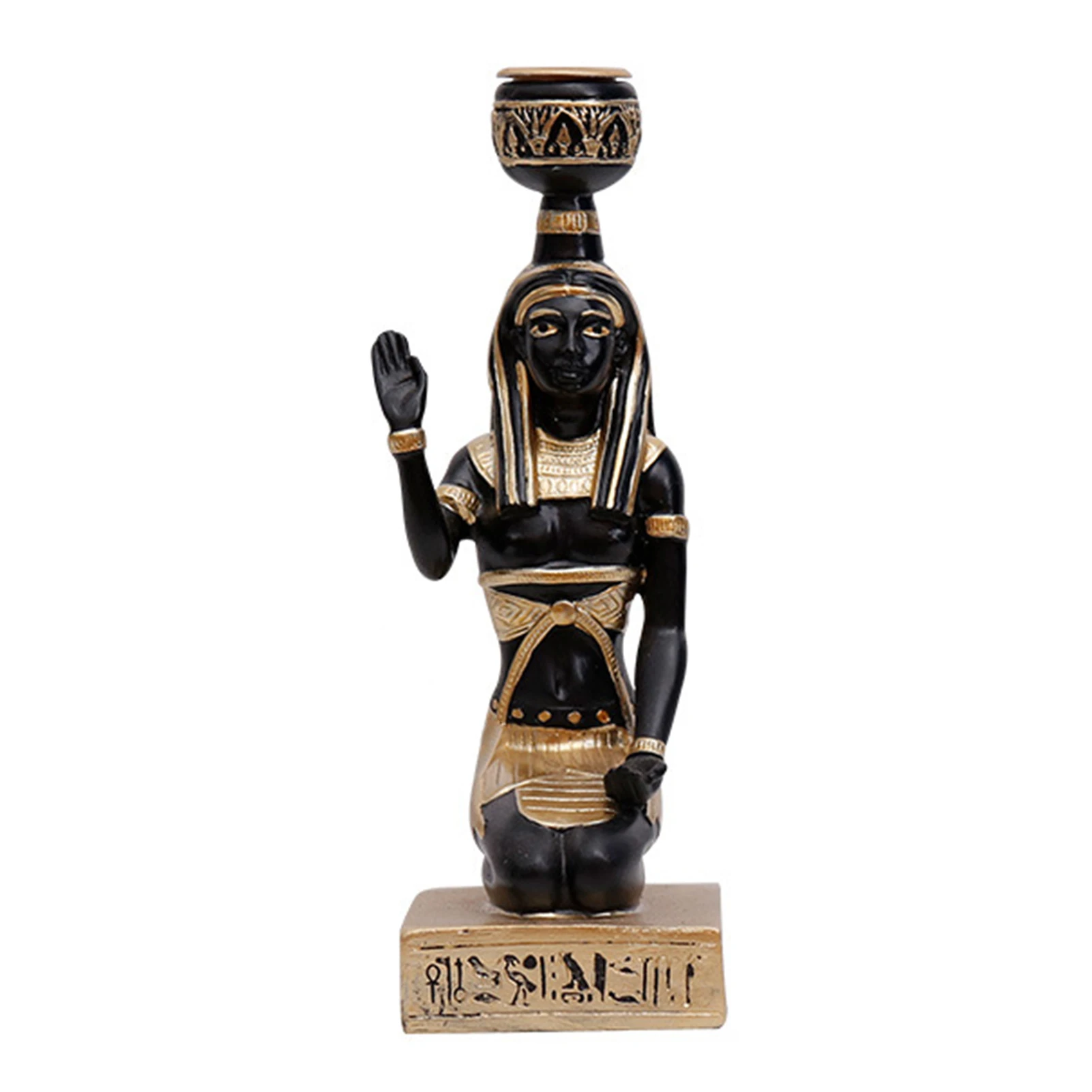 Сфинкс Anubis Nefertiti, поделка из смолы для настольных подарков, Египетский держатель, домашний декор, ретро фигурки, сад, Свадебная вечеринка
Сфинкс Anubis Nefertiti, поделка из смолы для настольных подарков, Египетский держатель, домашний декор, ретро фигурки, сад, Свадебная вечеринка