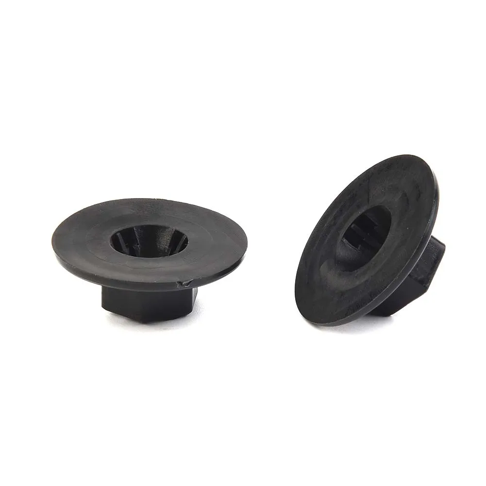 Kia Mud Guard Nut Fender Parts Black Fender Liner Nut For Hyundai For Kia Nylon66 Plastic For Easy Installation
Kia Mud Guard Nut Fender Parts Black Fender Liner Nut For Hyundai For Kia Nylon66 Plastic For Easy Installation